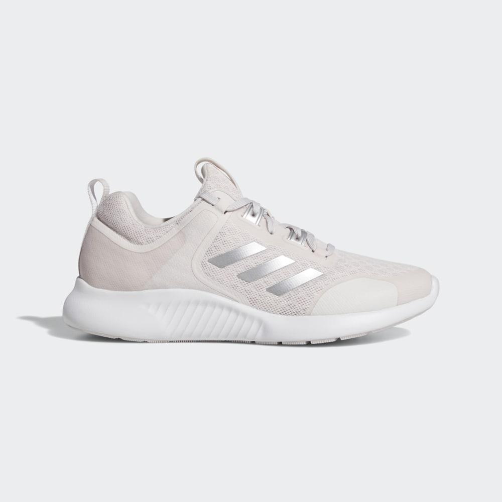 Adidas Edgebounce 1.5 Hrvatska - Ženske Tenisice Za Hodanje - Ljubičaste/Srebrne Metalne/Bijele (QNV